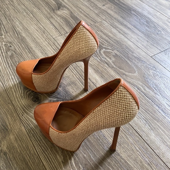 YSL shoes - Picture 3 of 3